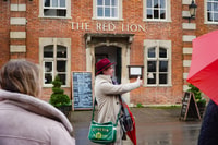 Lacock & The Cotswolds Harry Potter Small Group Tour - Housity