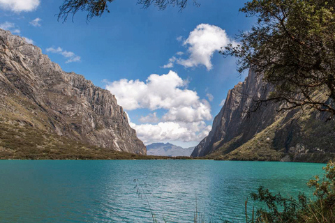 Huaraz: Llanganuco & Laguna de Yungay | Espejos del Cielo |Huaraz: Llanganuco-Laguna de Yungay | Espejos del Cielo |