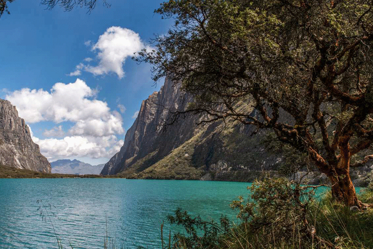 Huaraz: Llanganuco & Laguna de Yungay | Espejos del Cielo |Huaraz: Llanganuco-Laguna de Yungay | Espejos del Cielo |