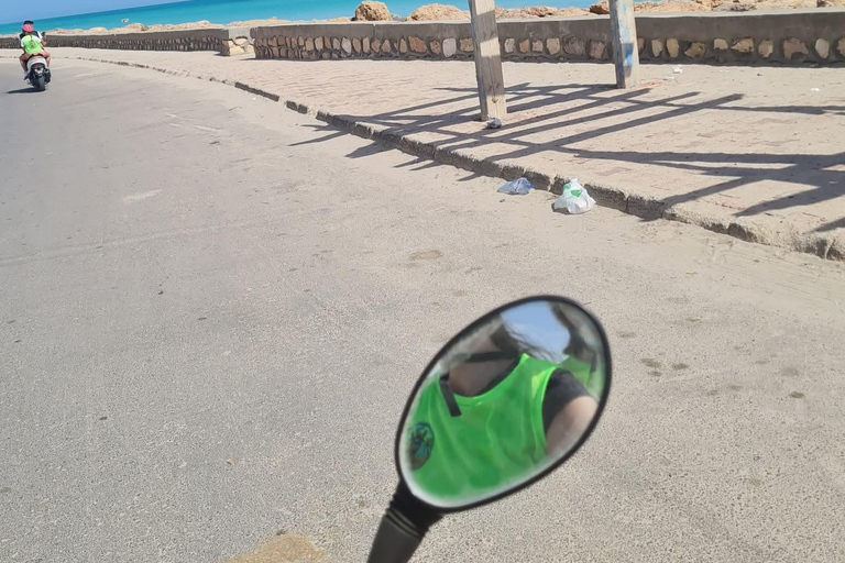 Explore Djerba on a 50cc scooter - Guaranteed freedom for 24 or 48 hours Explore Derba on a 50cc scooter – Guaranteed freedom for 24 or 48 hours