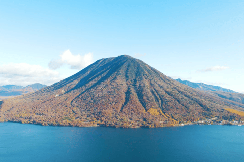 From Tokyo: Nikko Private Customized Day Tour English Guide From Tokyo: Nikko Private Customized Tour With English Guide