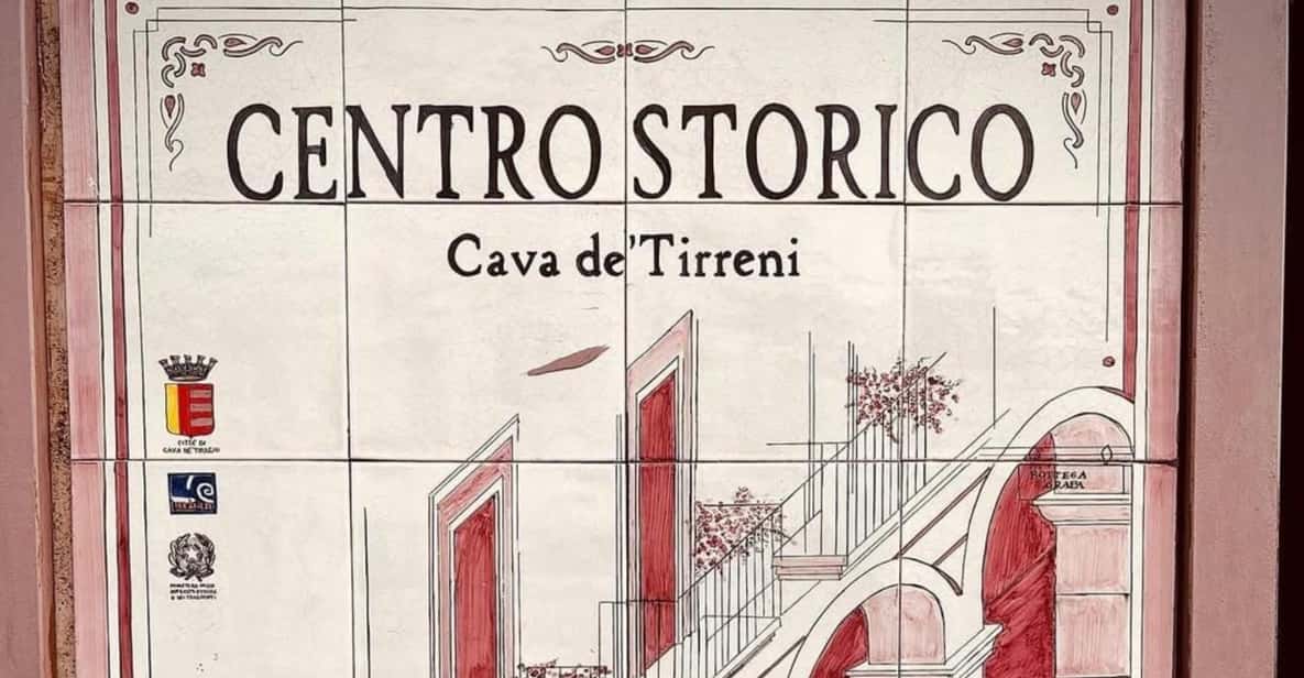 Afbeelding 5 van Cava De Tirreni wandeltocht: ontdek het historische centrum met een lokale gids