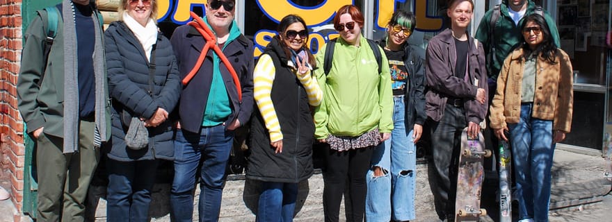 Montréal : LA tournée des bagels de Montréal