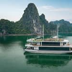 Hanoi: gita di 1 giorno nella baia di Ha Long - crociera di lusso e pranzo a buffet