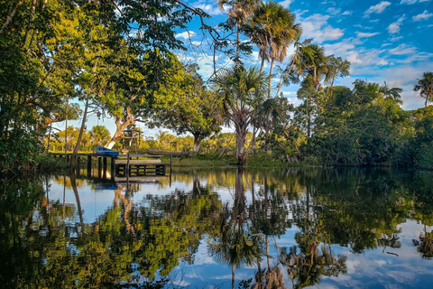 Barreirinhas: Tour Vassouras y Caburé por la ruta del Río PreguiçasBarreirinhas: Tour por Vassouras y Caburé por la ruta del río Preguiças