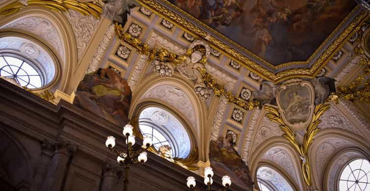 Madrid: Royal Palace Skip-the-line Guided Tour photo 12