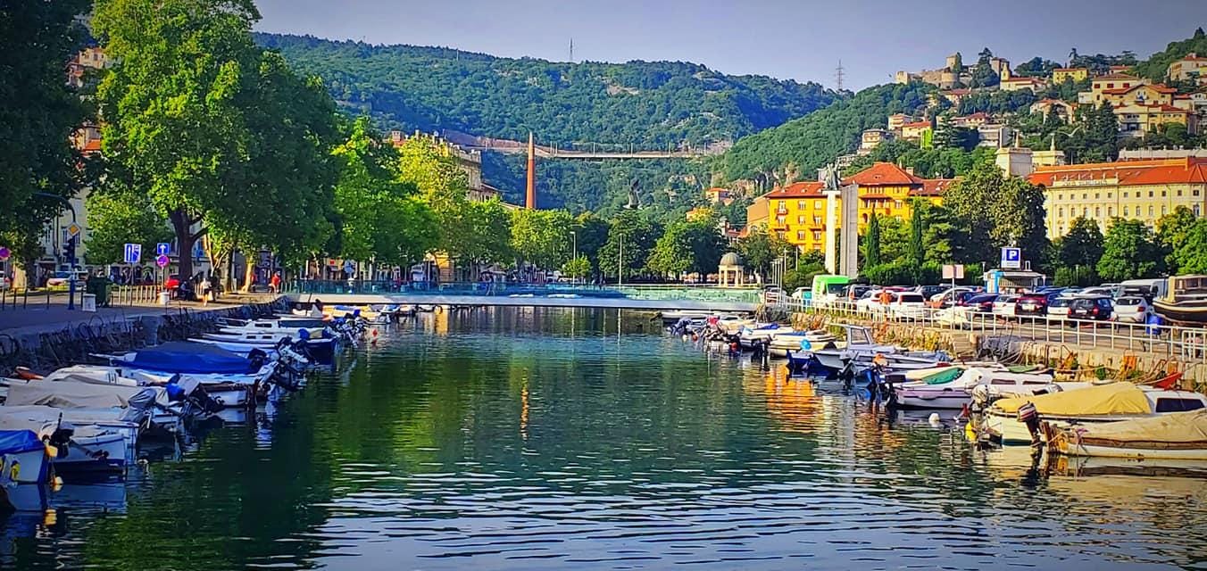 Rijeka: Private individualisierbare Tour durch die Kvarner-Bucht