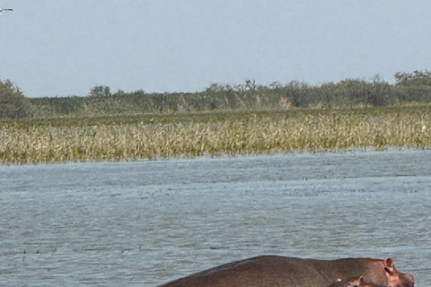 Äthiopien: 10-tägige Omo-Tal-Tour ab Addis Abeba