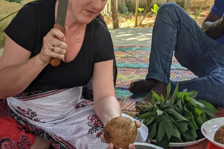 Sansibar: Zanculinary Tour – Kulinarisches Abenteuer &amp; Dorftour
