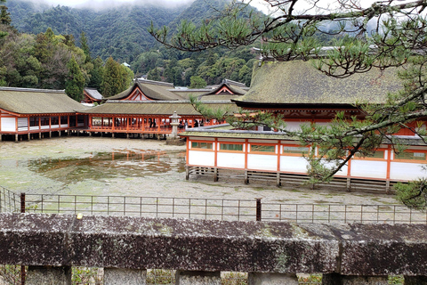 Hiroshima: The City of Peace–Private Tour with a Local Guide Hiroshima: The City of Peace–Private Tour with a Local Guide