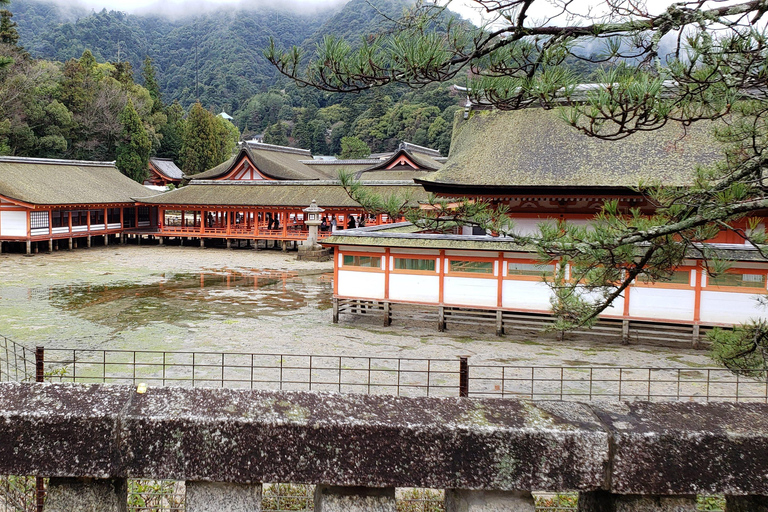 Hiroshima: A cidade da paz - tour particular com um guia local