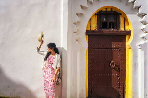 Tarifa: Day trip to Tangier by ferry with exclusive VIP service Price: Day trip to Tangier by ferry with exclusive VIP service