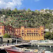 Lake Como: Private Tour - Wooden Boat with Winter Cover