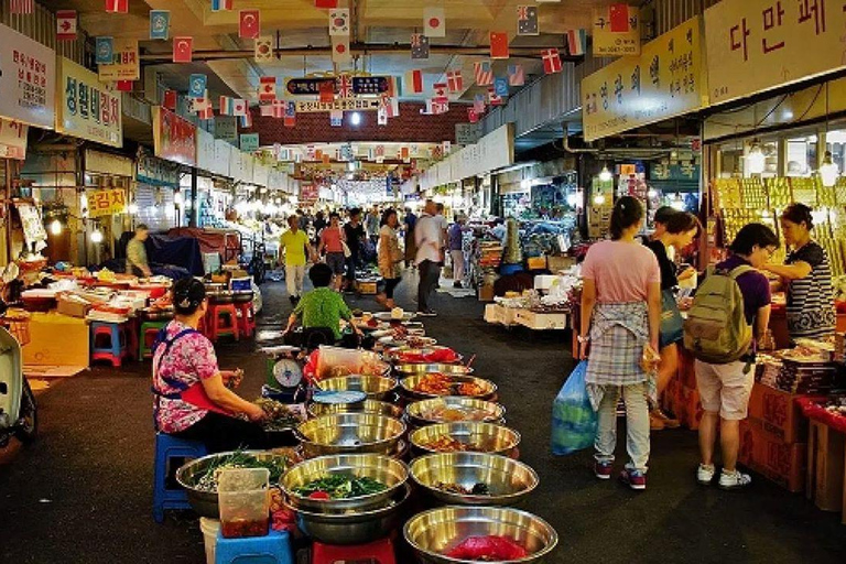 Da Nang: Half-Day Cultural & Scenic Tour with Local Lunch