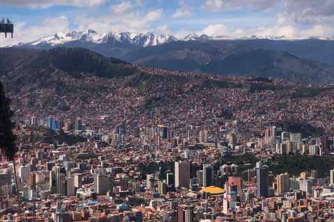 La Paz 101: Discover the highlights of La Paz (local style!) La Paz 101: Discover the highlights of La Paz (local style!)