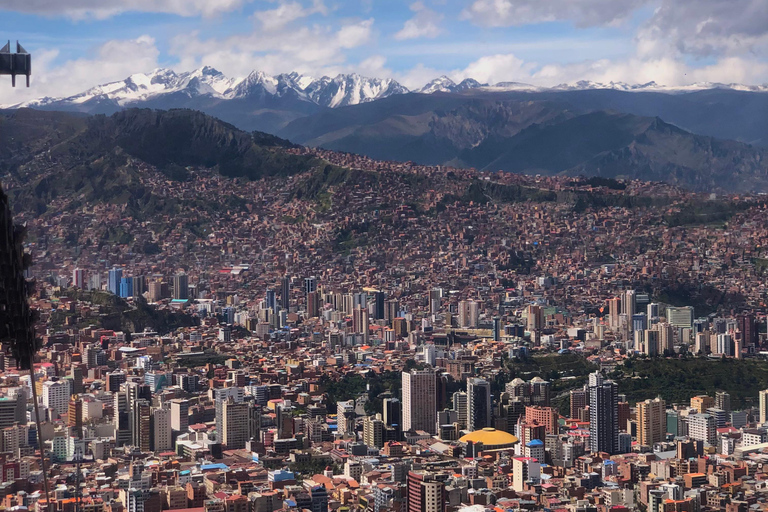 La Paz 101: Discover the highlights of La Paz (local style!) La Paz 101: Discover the highlights of La Paz (local style!)