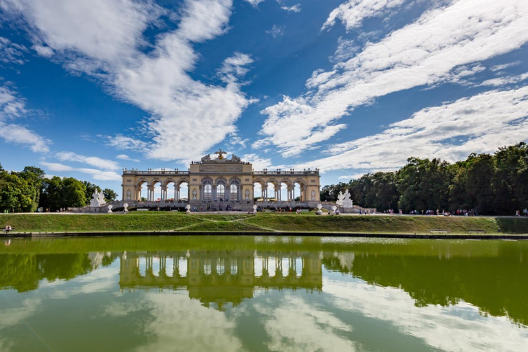 Viena: Caminhada perfeita com um morador local90 min - Excursão a pé