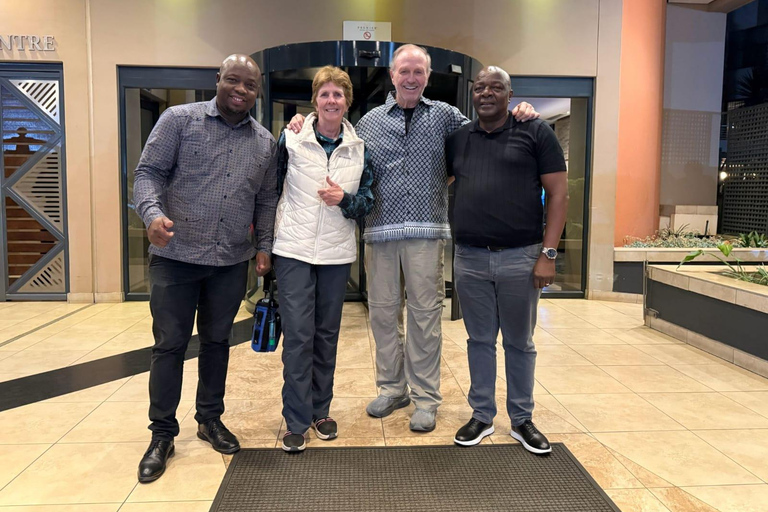 Full day Johannesburg and Soweto Guided Tour. Full day Johannesburg and Soweto Guided Tour.