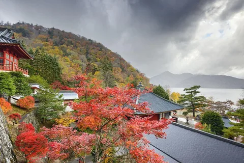 Nikko: escursione privata di un giorno