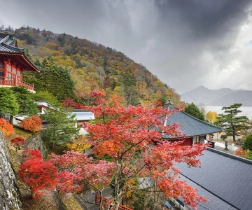 Nikko: viagem privada de 1 dia