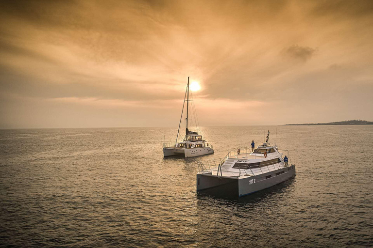 ILHA DE JEJU: Tour guiado pelo SUNRISE dos Holofotes