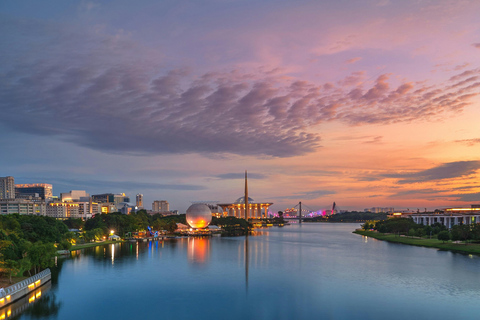 Putrajaya Full-Day Private Tour - Stunning Planned Capital