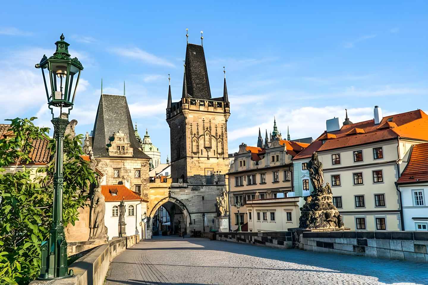 Prague: Full-Day Private Tour of Prague - 5 hours