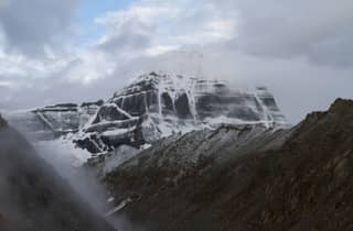 Ab Kathmandu: 11-tägige Pilgerreise zum Mount Kailash
