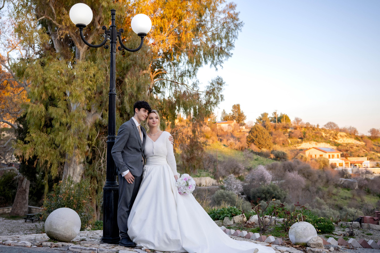 Cyprus: Destination Weddings and Elopements Photographer