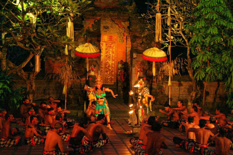 An Evening Of Bali Traditional Dance