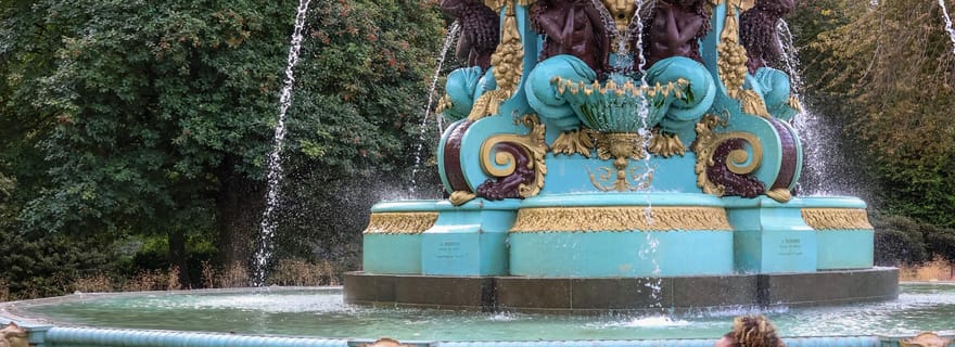 Immortalisez votre aventure écossaise – Photographie professionnelle