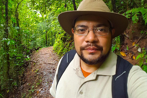San Pedro Sula: Azul Meámbar National Park Day Trip