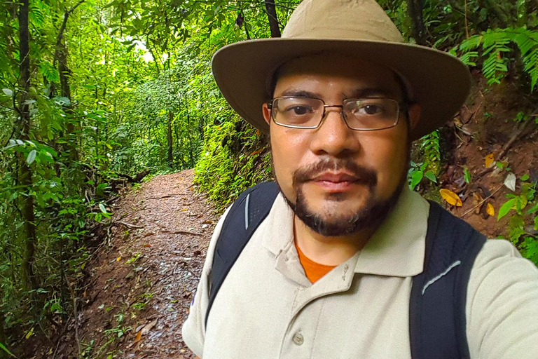 San Pedro Sula: Azul Meámbar National Park Day Trip