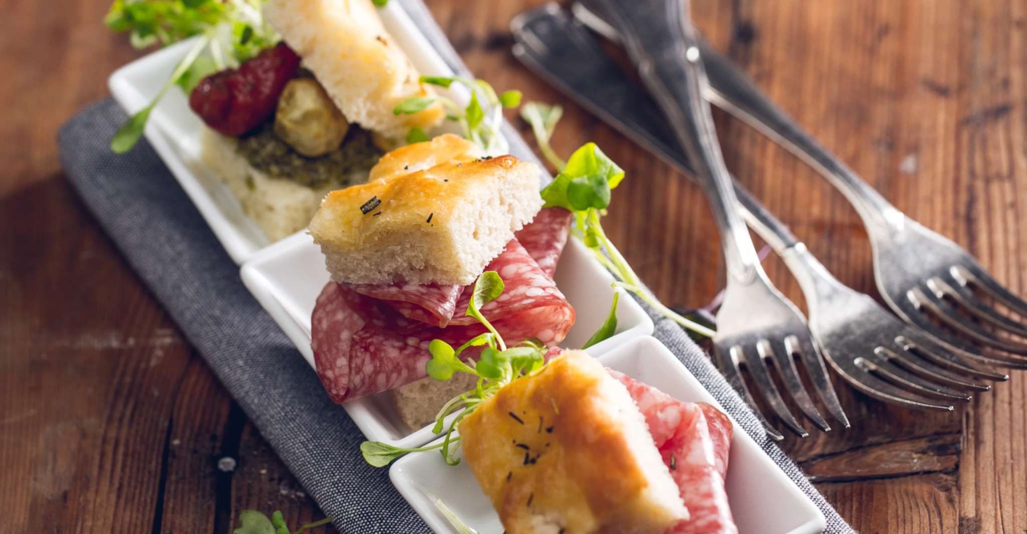 Suitetrails - Zermatt, Tapas tour