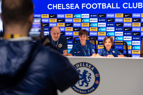 Londres: Museu do Chelsea FC e excursão clássica a Stamford Bridge