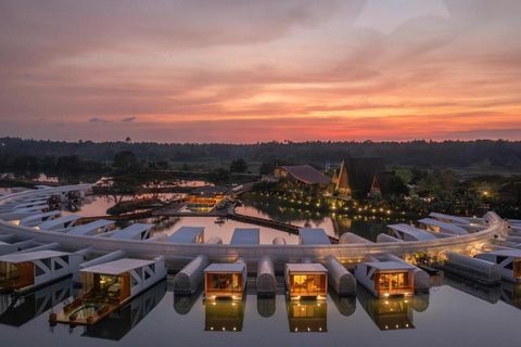 Sri Lanka: 8-Day Women's Serene Cultural & Coastal Escape