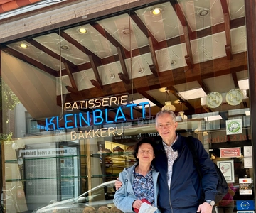 Antwerp: Diamond & Jewish Quarter Walking Tour