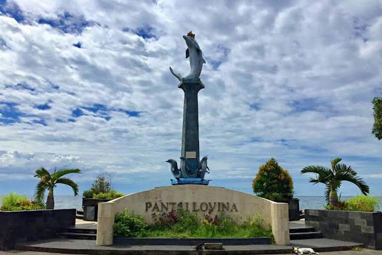 Bali: Shore Excursion Cruise Ship From Celukan Bawang Port Customize Your Own Itinerary (Not Include Entrance Tickets)