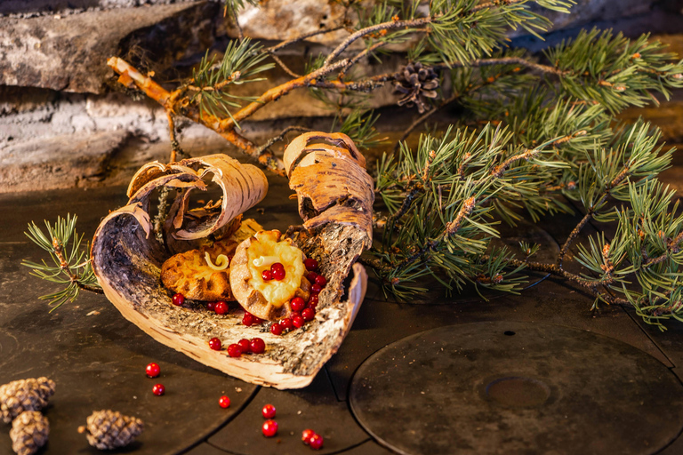 Rovaniemi: Classic Finnish cuisine in a home-cooked Dinner