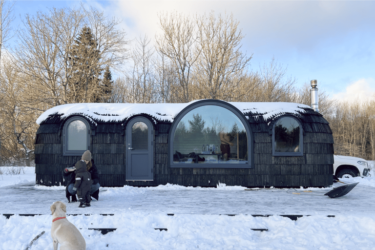 The Estonian Day Retreat at Lahemaa National Park