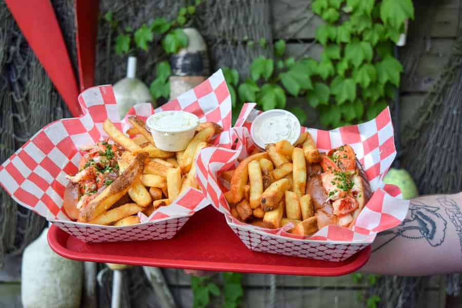 Providence: Klassiker aus New England – Rundgang zu Essen und Geschichte. Foto: GetYourGuide