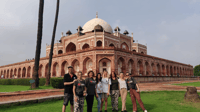 Delhi, Old e Nuova Delhi Private Sightseeing Tour - Housity