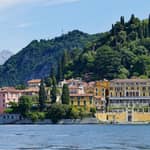 Varenna: crociera premium condivisa sul Lago di Como