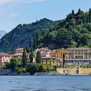 Varenna: Premium-Bootstour auf dem Comer See