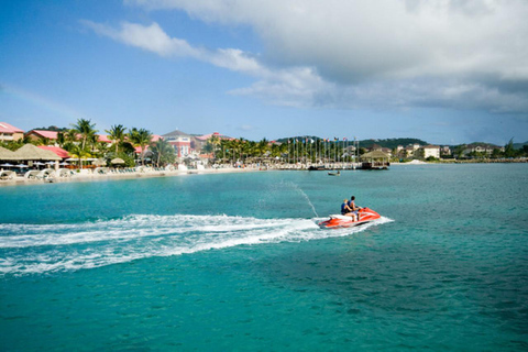 Santa Lucia: Tour d&#039;avventura di 6 giorni per chi ama il brivido