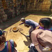 Da Cusco: Machu Pichu Giornata intera