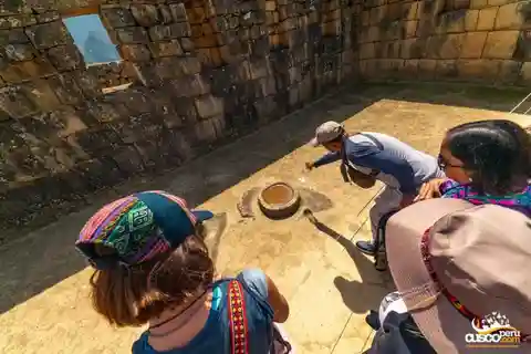 Desde Cusco: Machu Pichu Día Completo