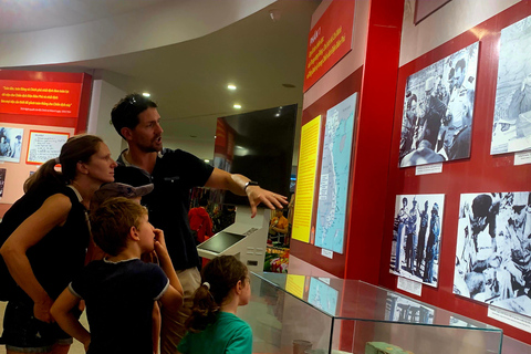 Best seller Historical Discovery Tour of Dien Bien Phu Historical Discovery Tour of Dien Bien Phu by motorbike