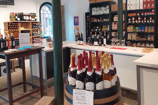 Bochum: Wine tasting with a VW T2 Bulli