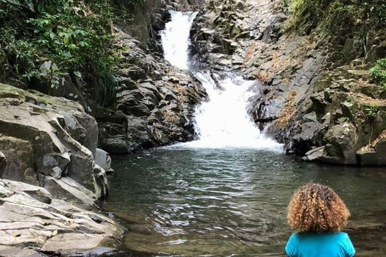 Martinique : La retraite revitalisante du matin au spa et au bien-être